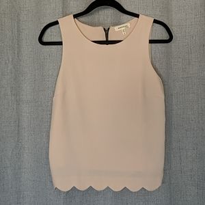 Cute Tank Top